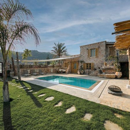 Kassandra Heritage (Adults Only) Fethiye Exterior photo