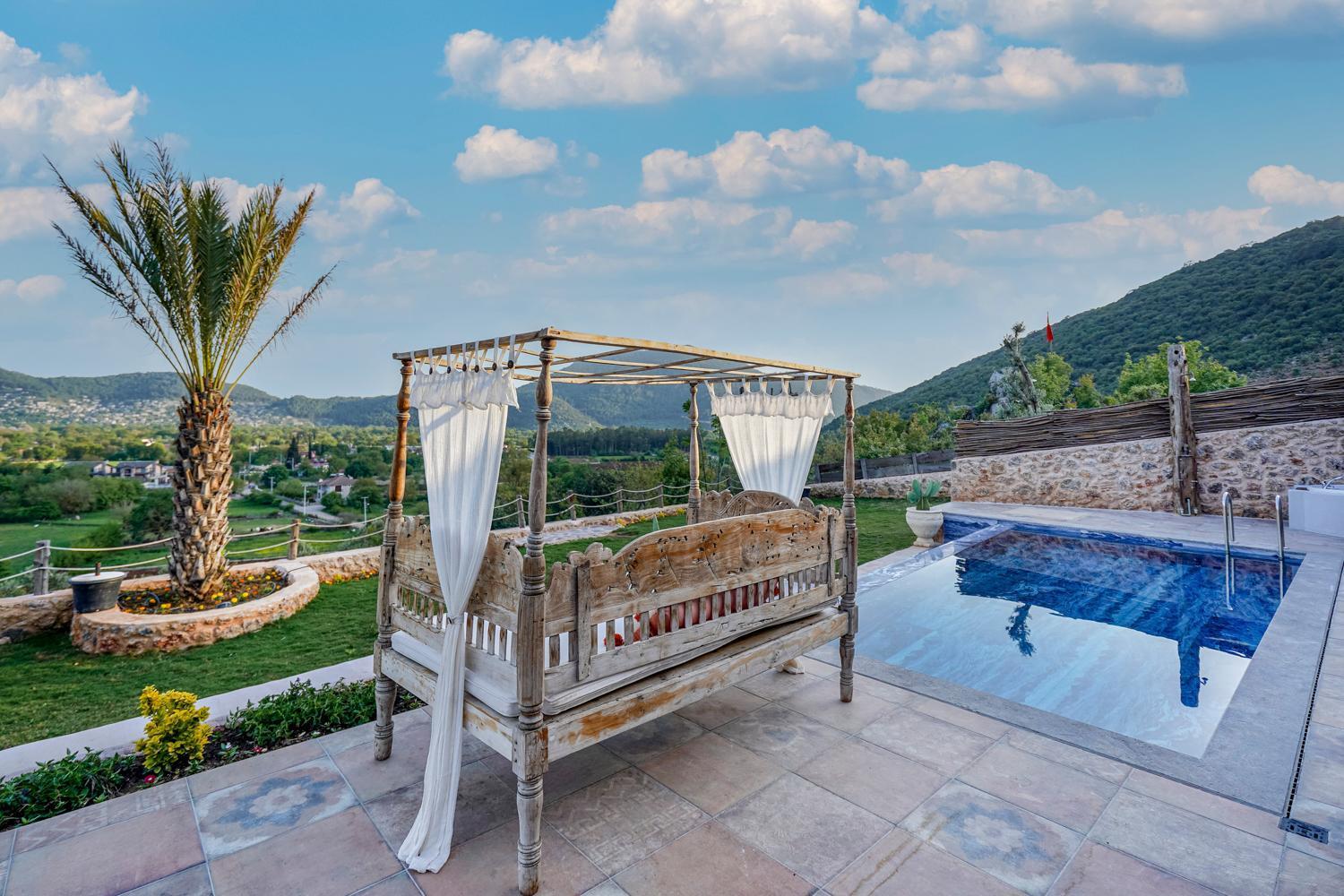 Kassandra Heritage (Adults Only) Fethiye Exterior photo