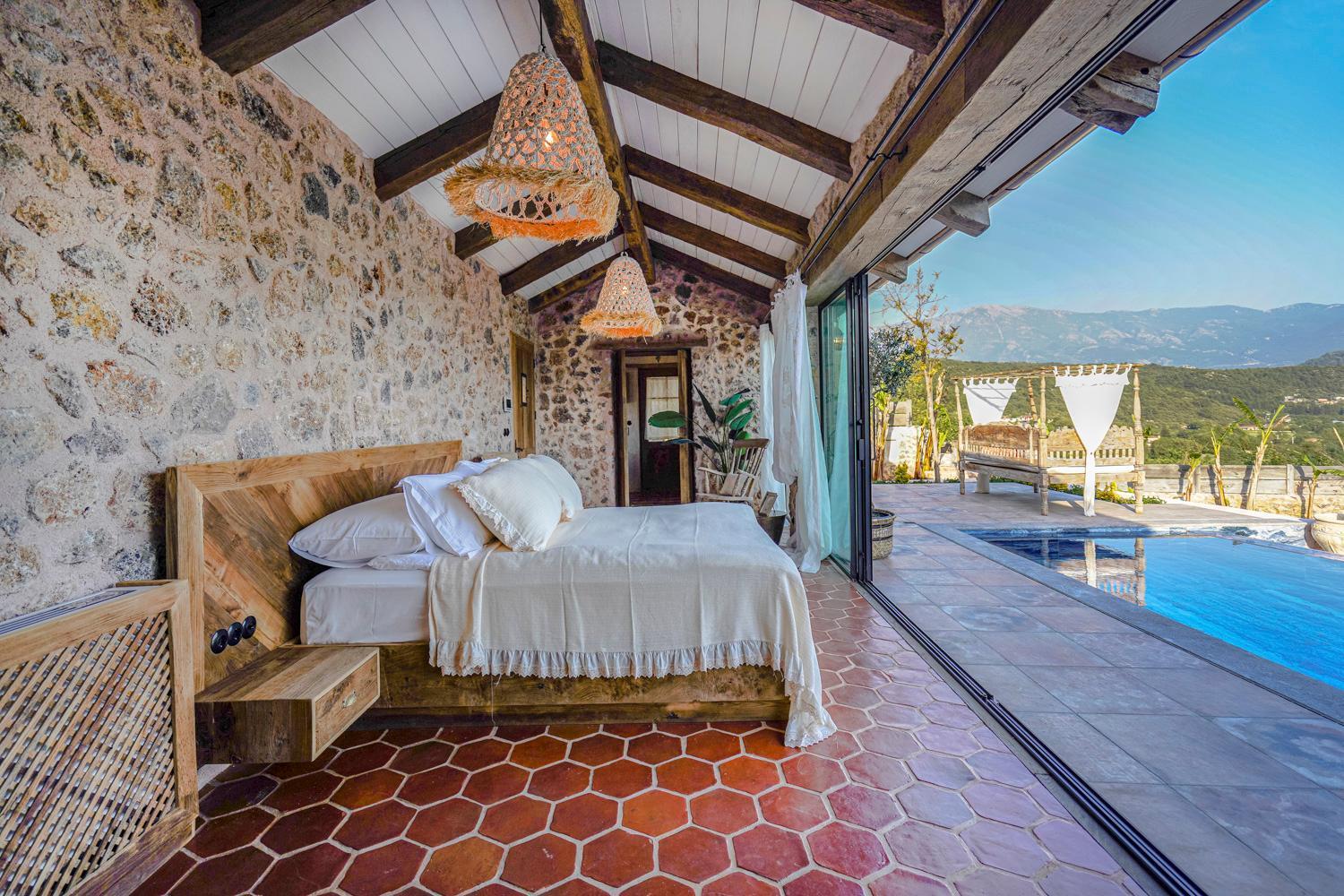 Kassandra Heritage (Adults Only) Fethiye Exterior photo
