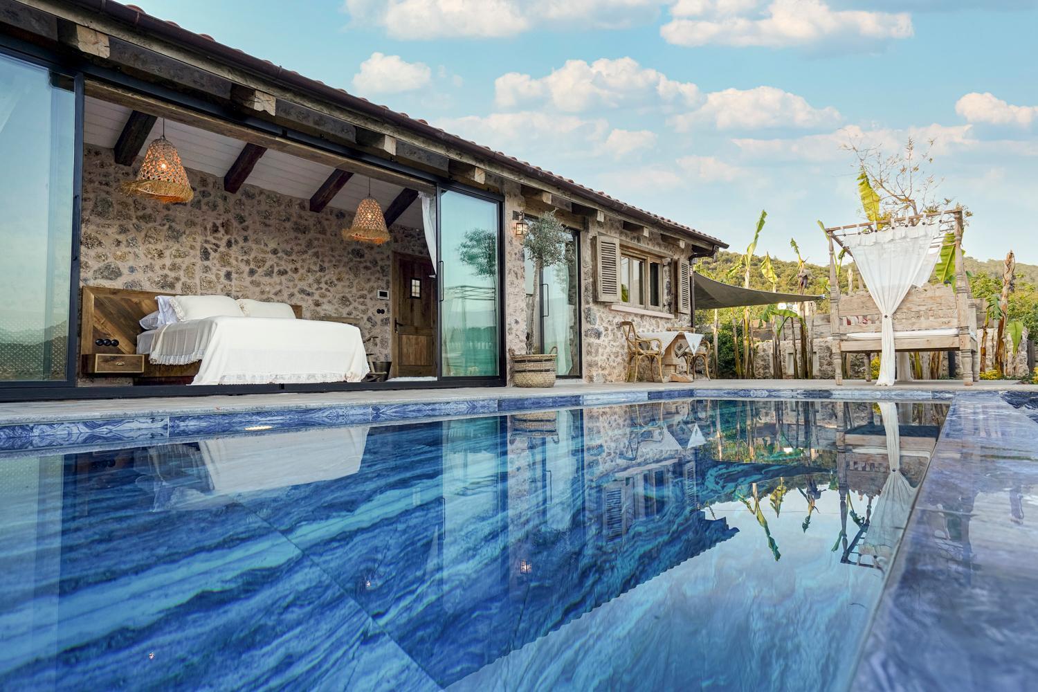 Kassandra Heritage (Adults Only) Fethiye Exterior photo