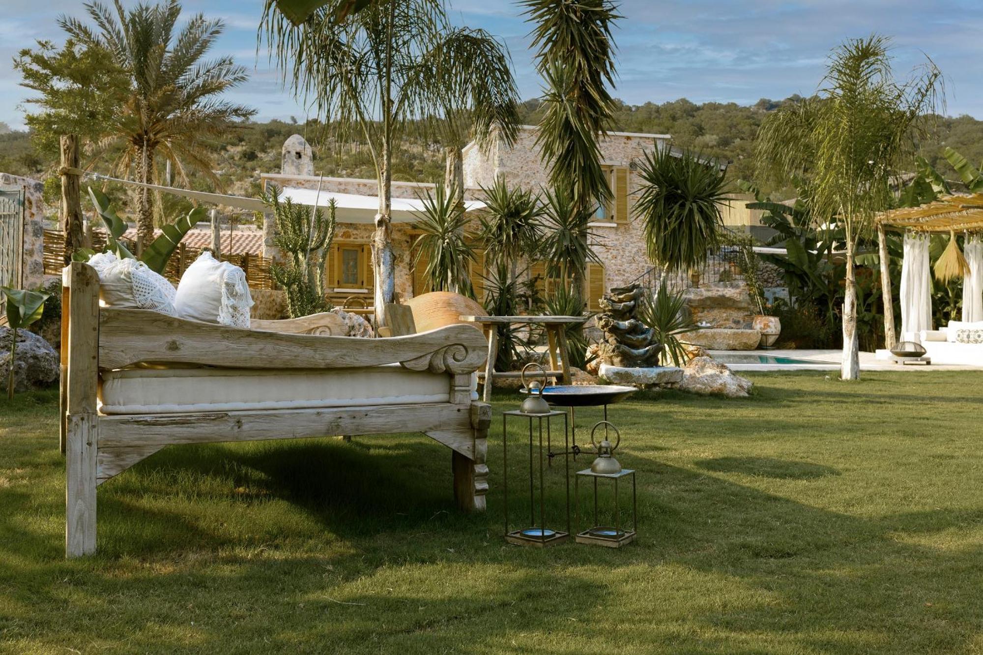Kassandra Heritage (Adults Only) Fethiye Exterior photo