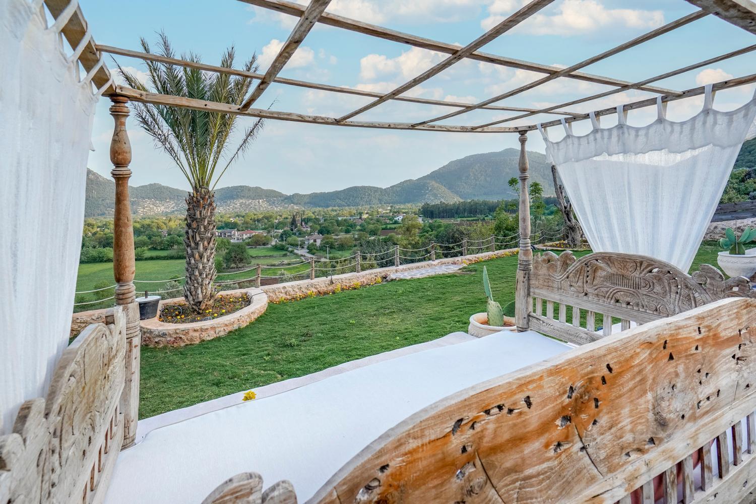 Kassandra Heritage (Adults Only) Fethiye Exterior photo