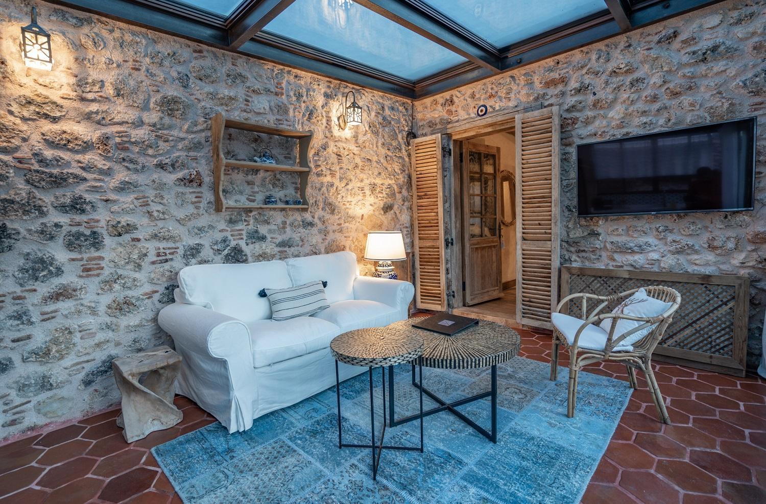 Kassandra Heritage (Adults Only) Fethiye Exterior photo