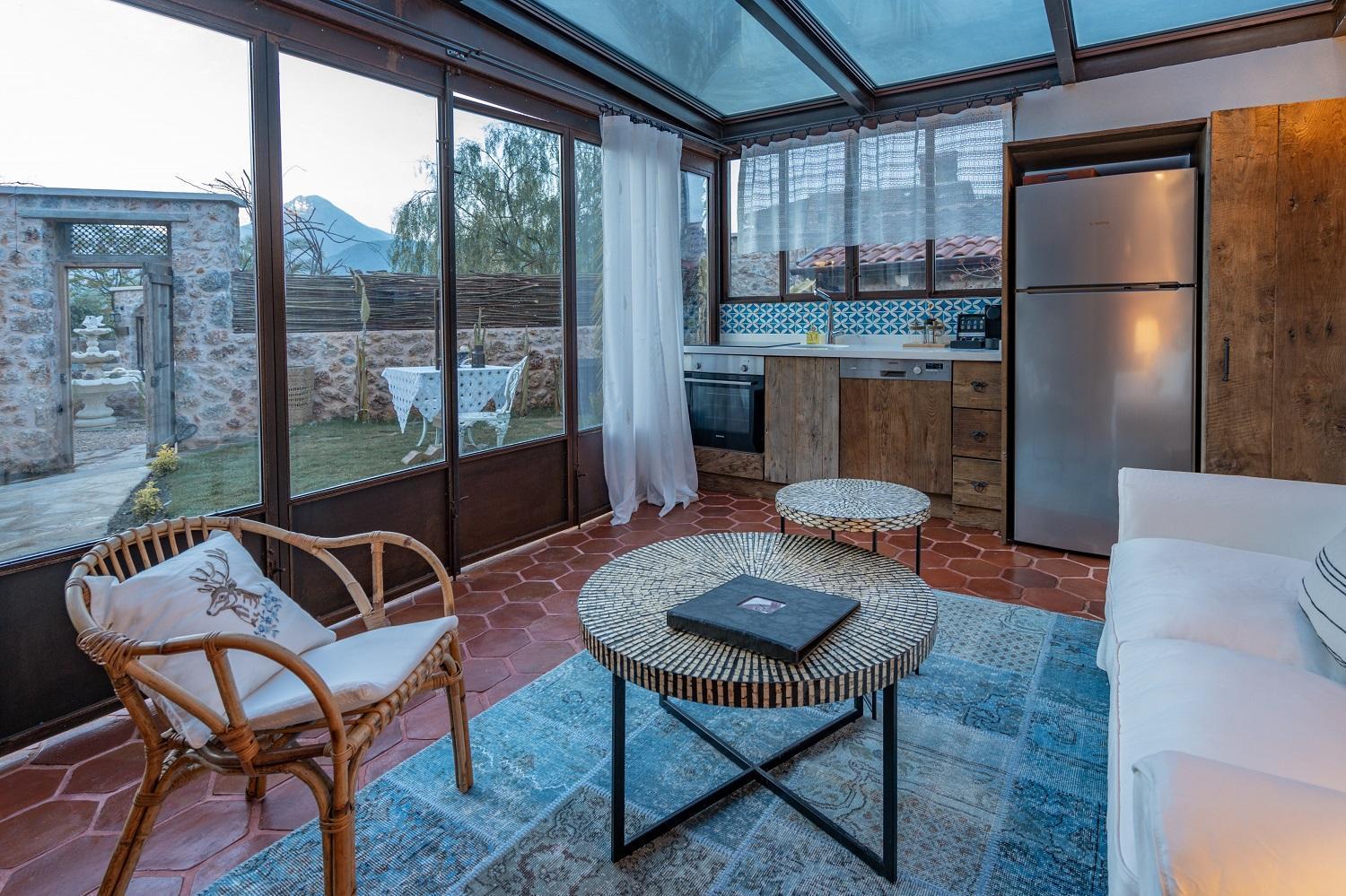 Kassandra Heritage (Adults Only) Fethiye Exterior photo