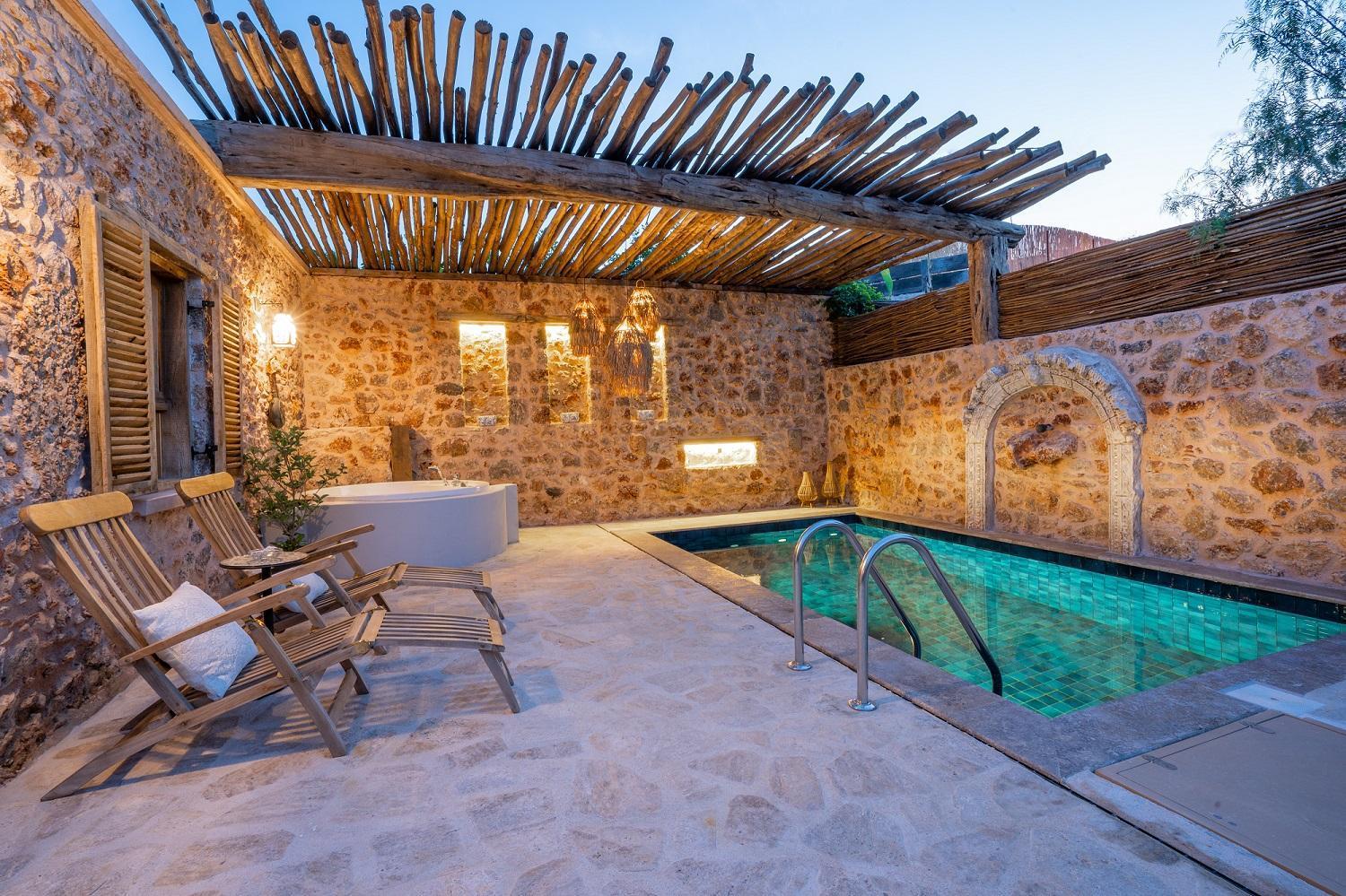 Kassandra Heritage (Adults Only) Fethiye Exterior photo