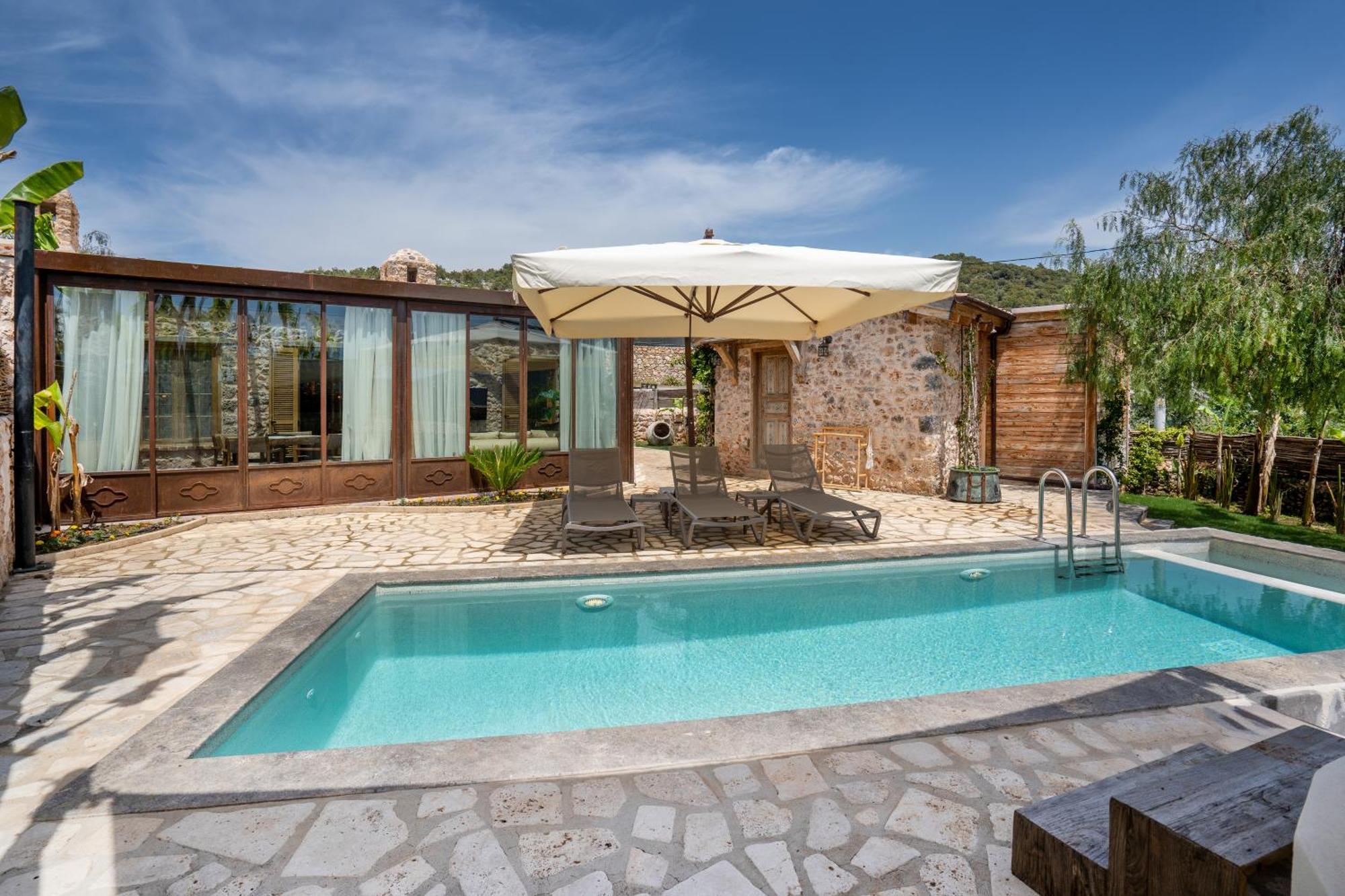 Kassandra Heritage (Adults Only) Fethiye Exterior photo