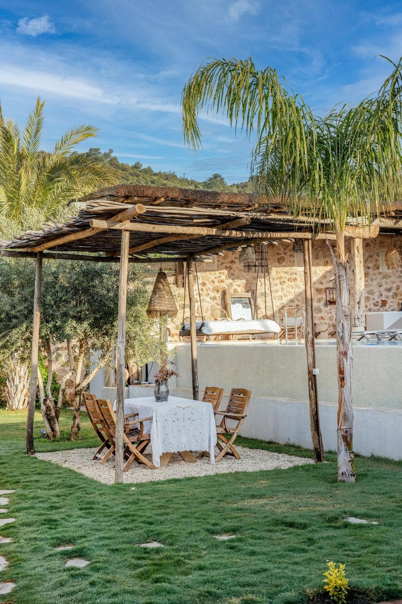 Kassandra Heritage (Adults Only) Fethiye Exterior photo