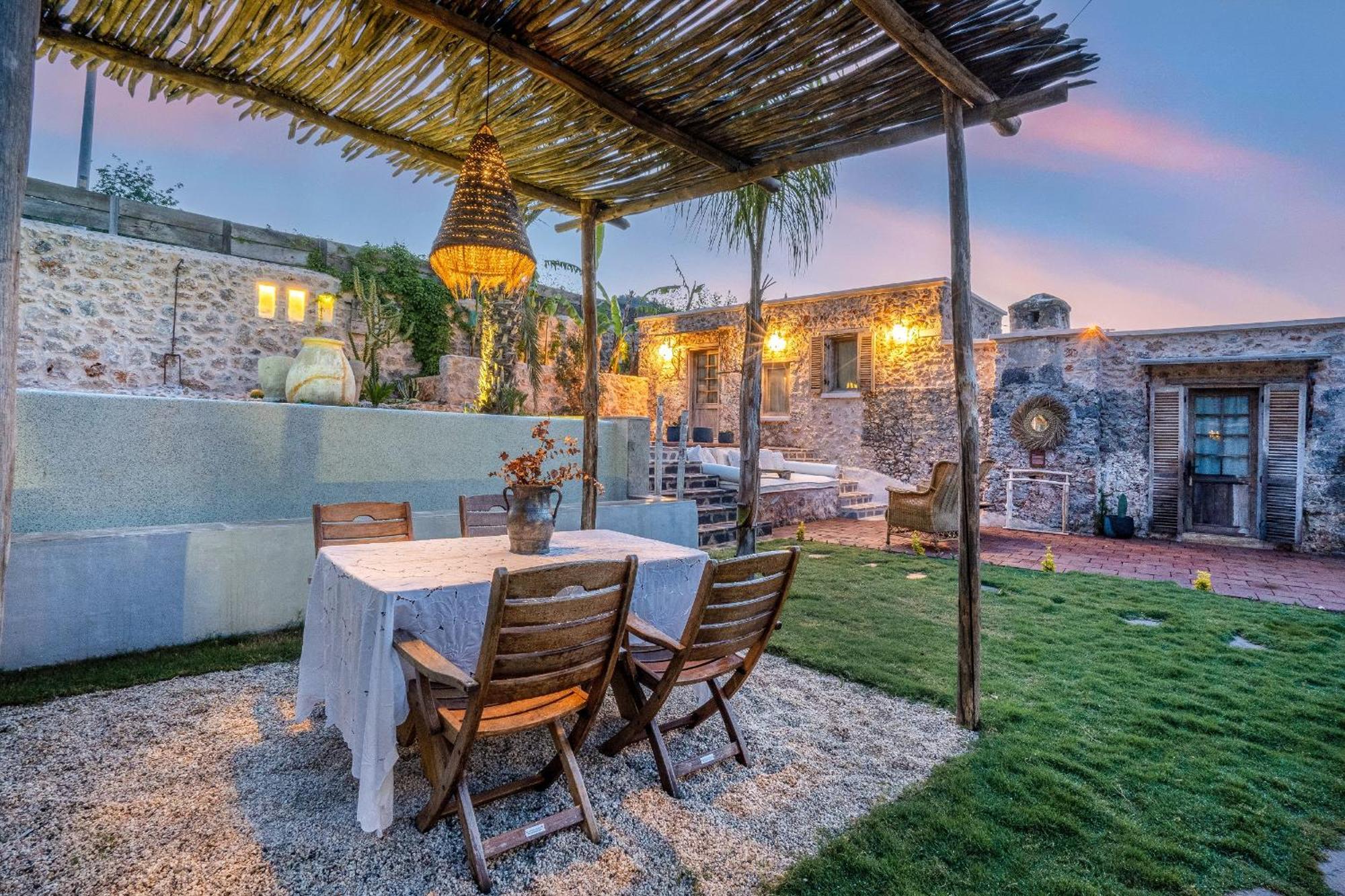 Kassandra Heritage (Adults Only) Fethiye Exterior photo