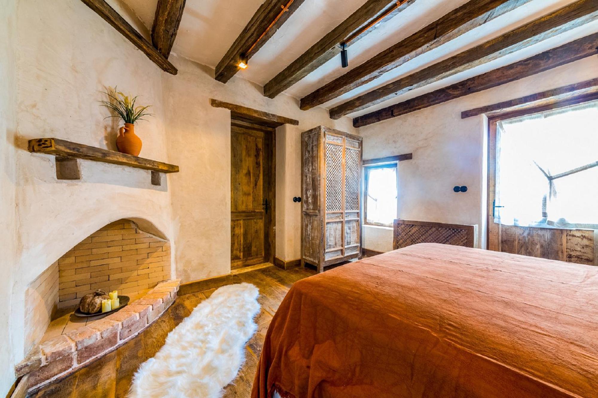 Kassandra Heritage (Adults Only) Fethiye Exterior photo