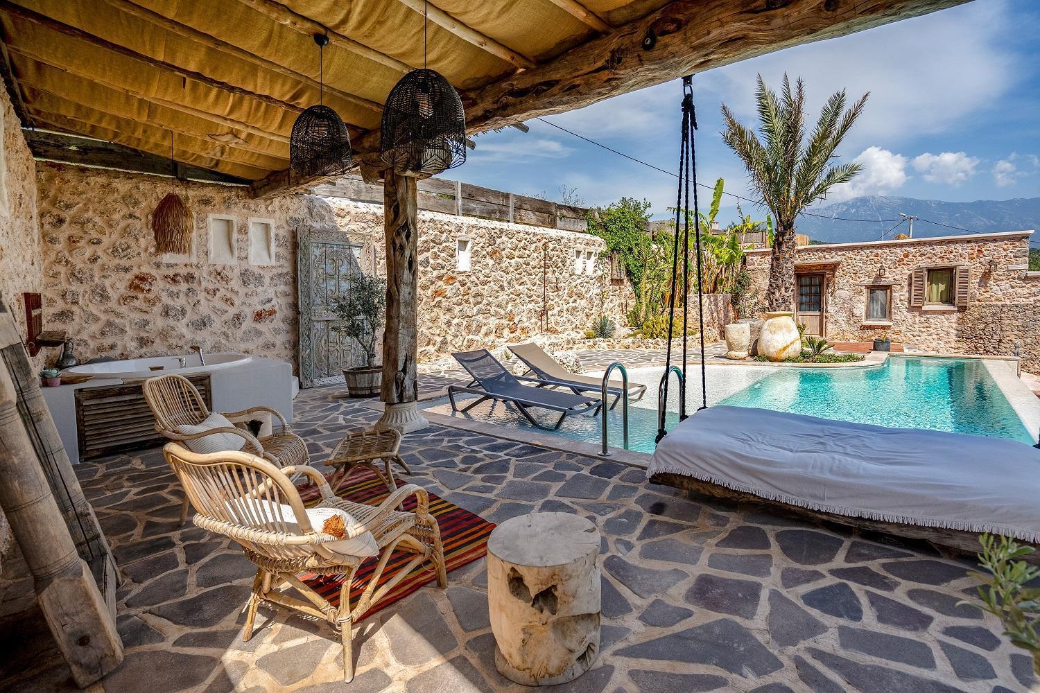 Kassandra Heritage (Adults Only) Fethiye Exterior photo