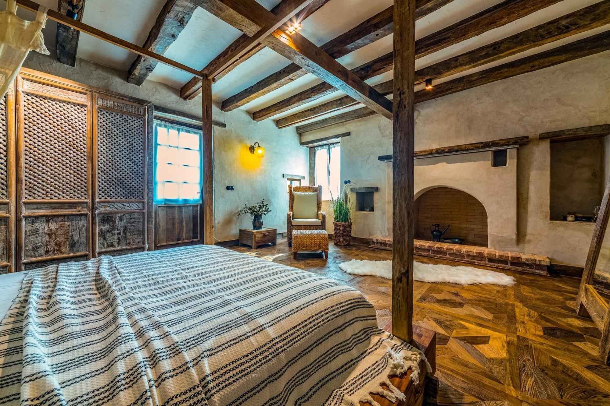 Kassandra Heritage (Adults Only) Fethiye Exterior photo