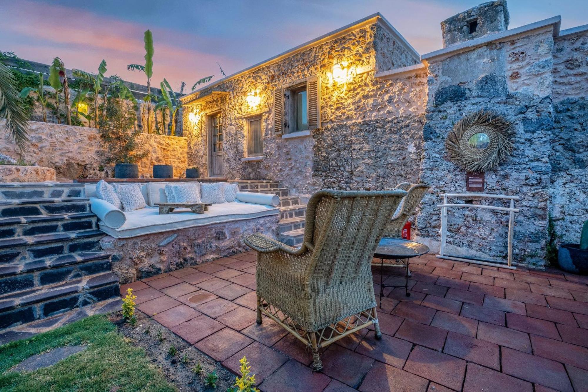 Kassandra Heritage (Adults Only) Fethiye Exterior photo