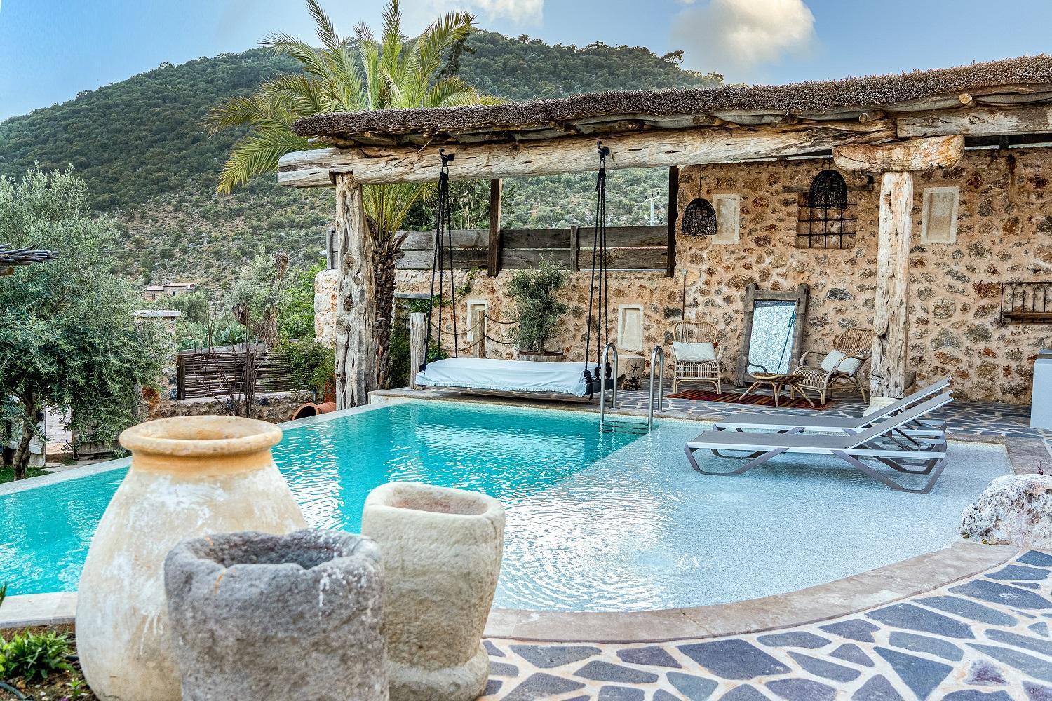 Kassandra Heritage (Adults Only) Fethiye Exterior photo