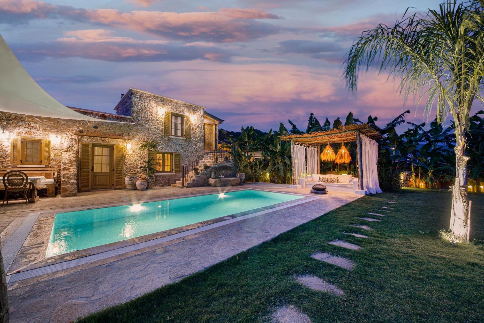 Kassandra Heritage (Adults Only) Fethiye Exterior photo