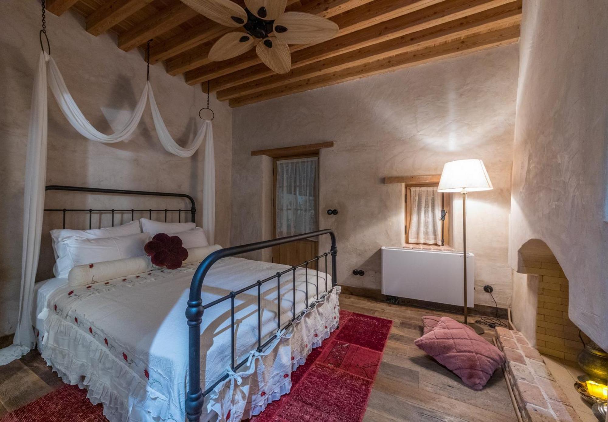 Kassandra Heritage (Adults Only) Fethiye Exterior photo