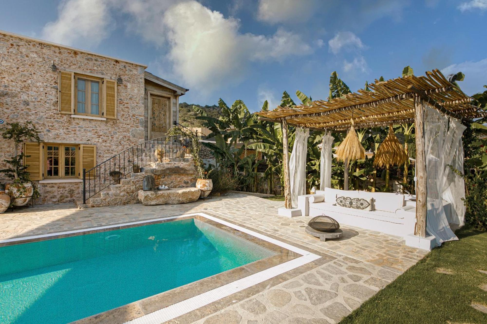 Kassandra Heritage (Adults Only) Fethiye Exterior photo