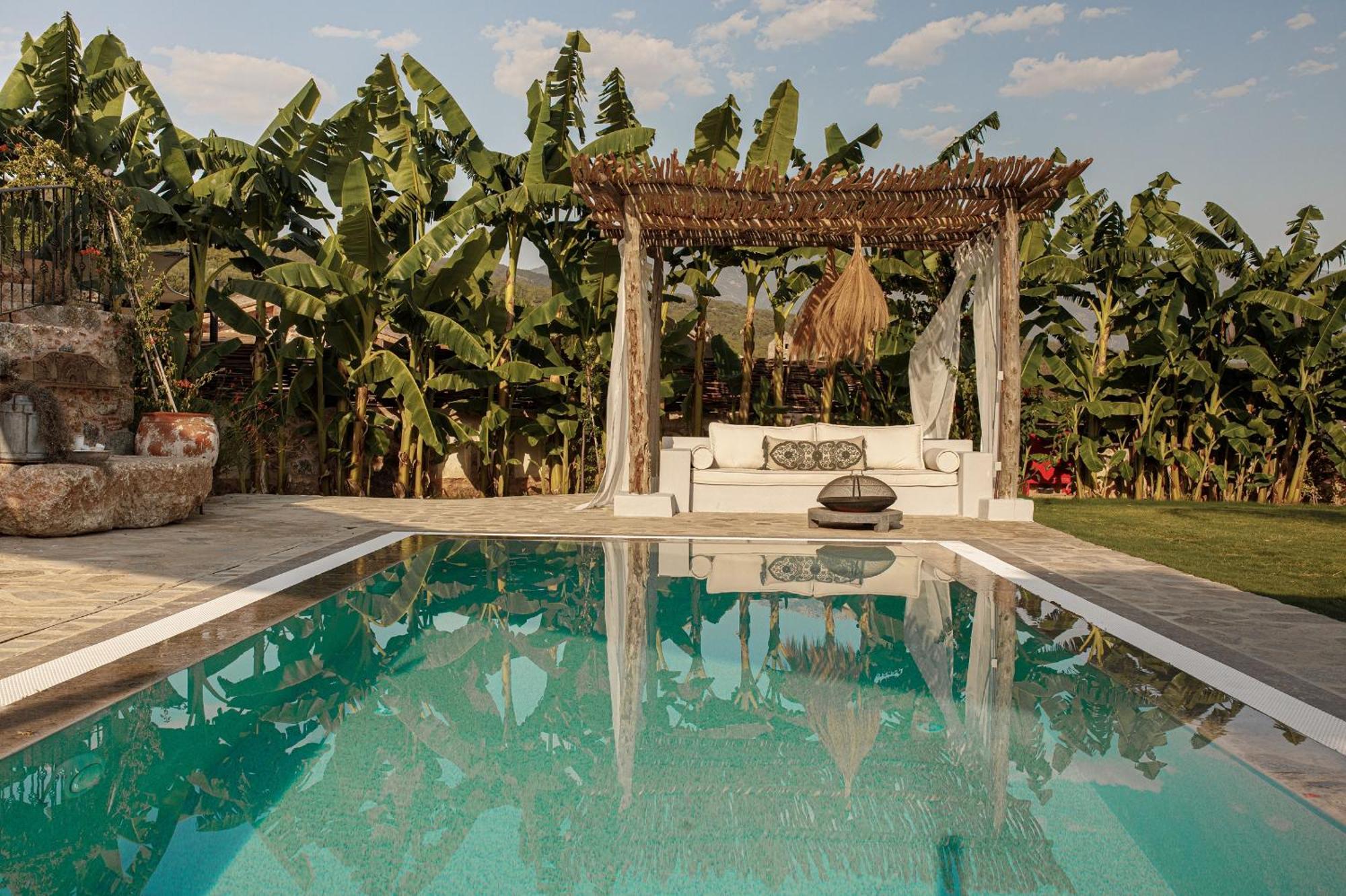 Kassandra Heritage (Adults Only) Fethiye Exterior photo