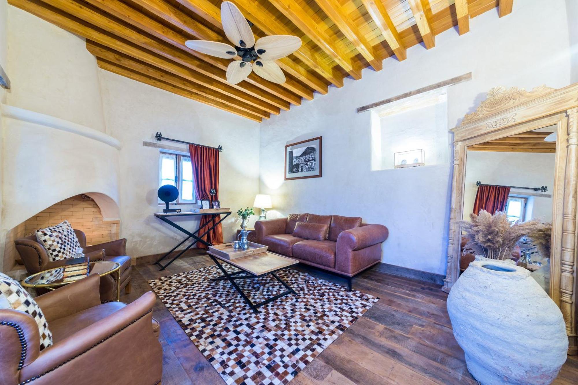 Kassandra Heritage (Adults Only) Fethiye Exterior photo