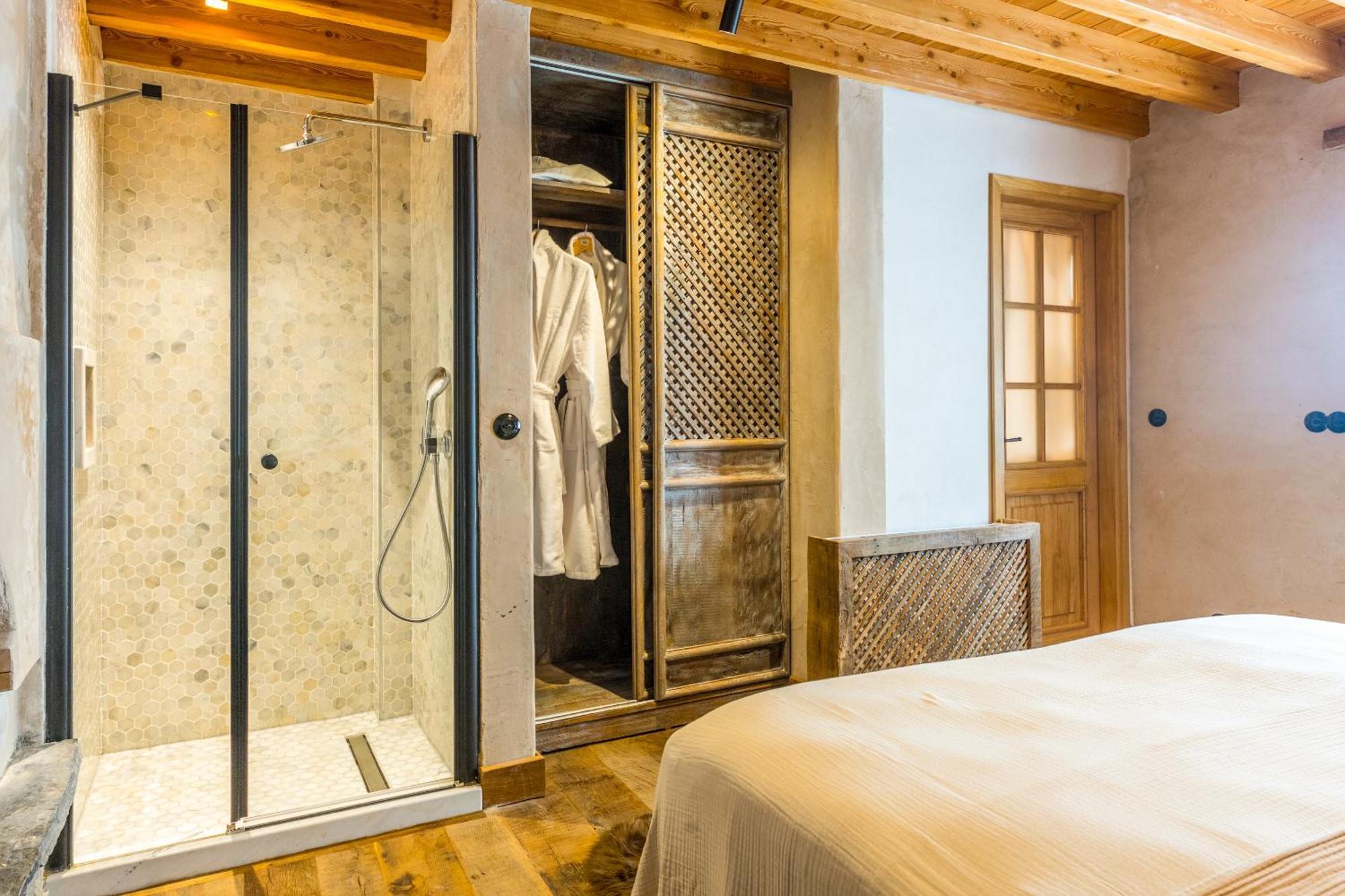 Kassandra Heritage (Adults Only) Fethiye Exterior photo