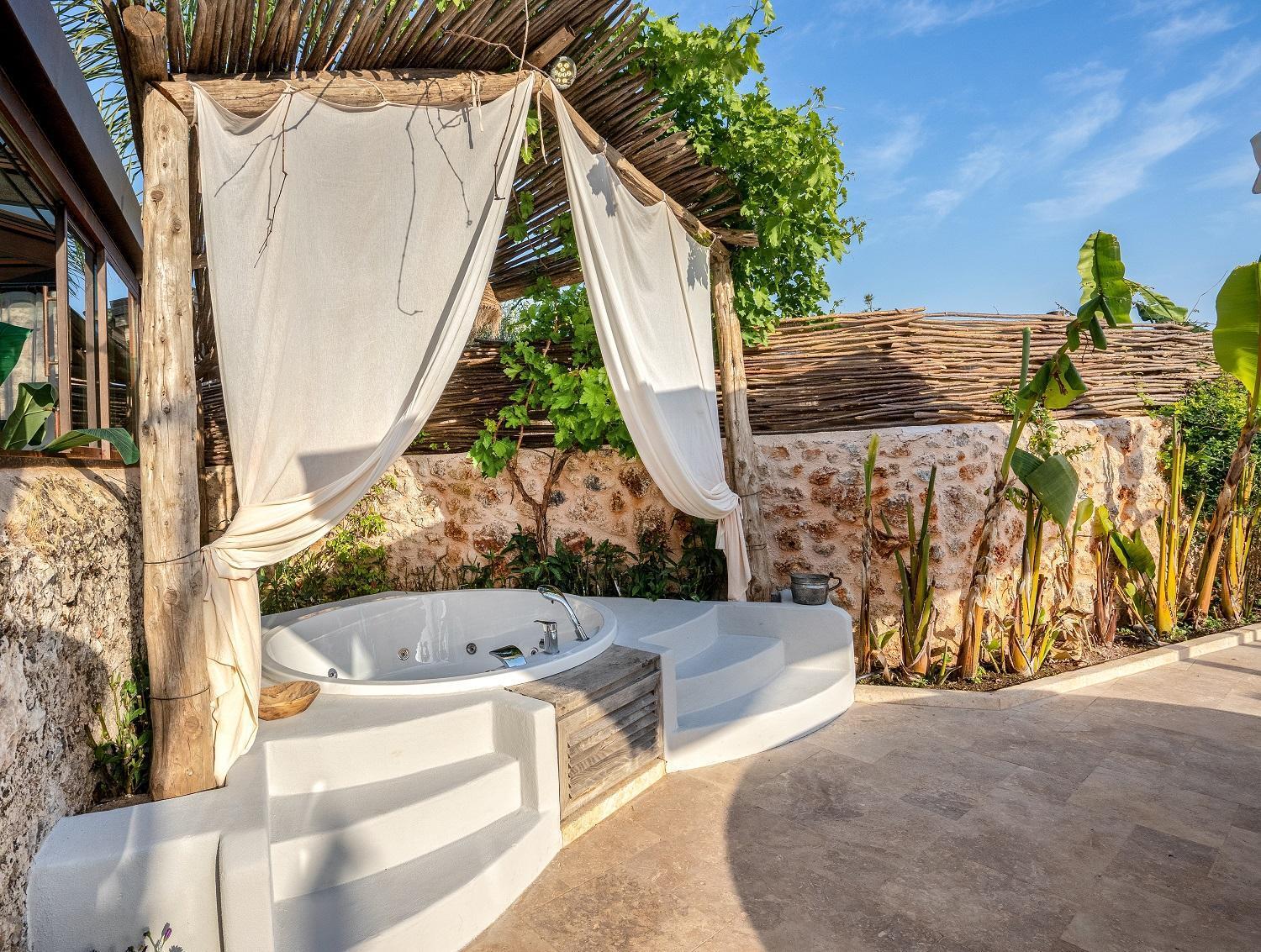 Kassandra Heritage (Adults Only) Fethiye Exterior photo