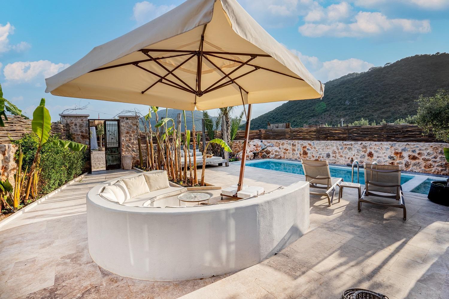 Kassandra Heritage (Adults Only) Fethiye Exterior photo