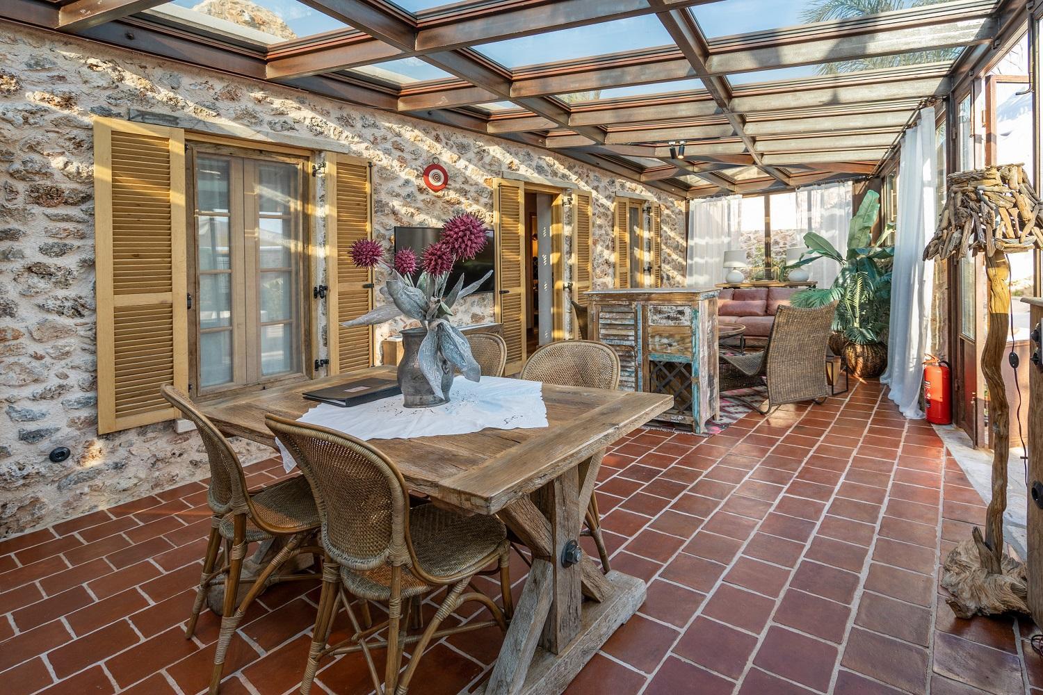 Kassandra Heritage (Adults Only) Fethiye Exterior photo