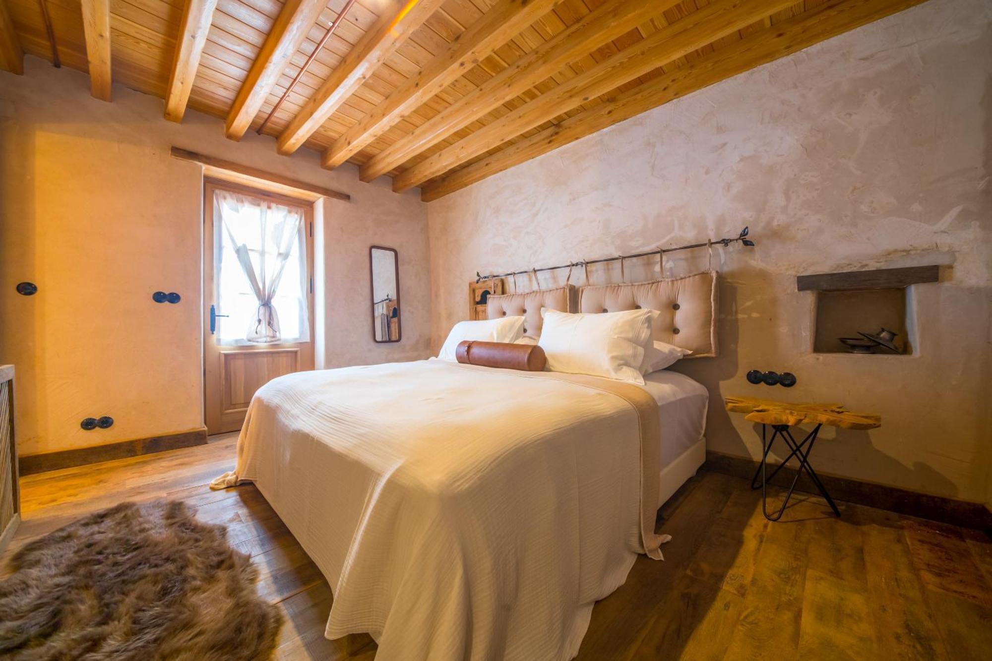 Kassandra Heritage (Adults Only) Fethiye Exterior photo