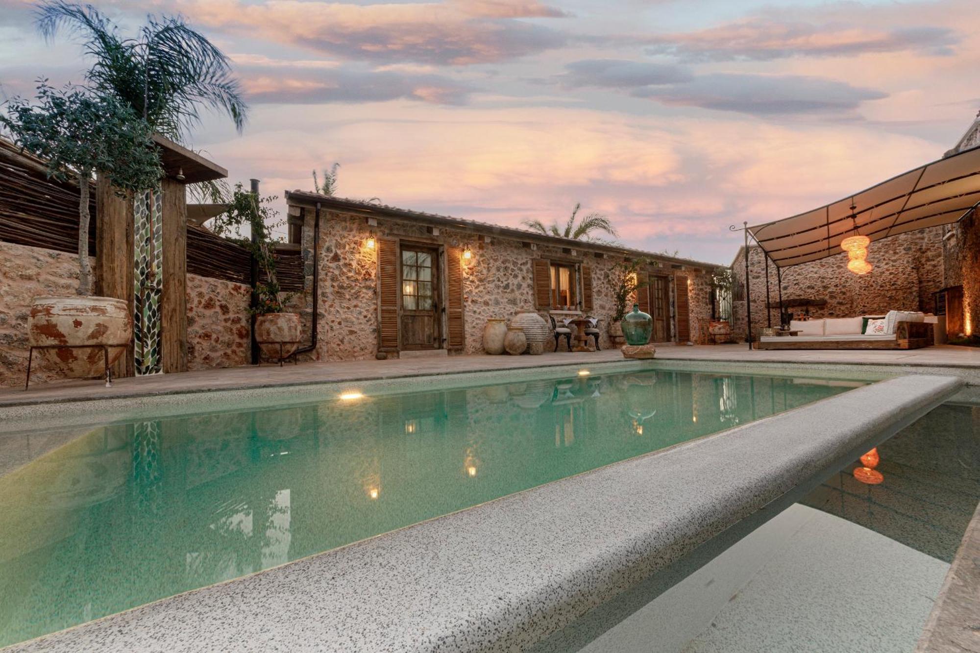 Kassandra Heritage (Adults Only) Fethiye Exterior photo