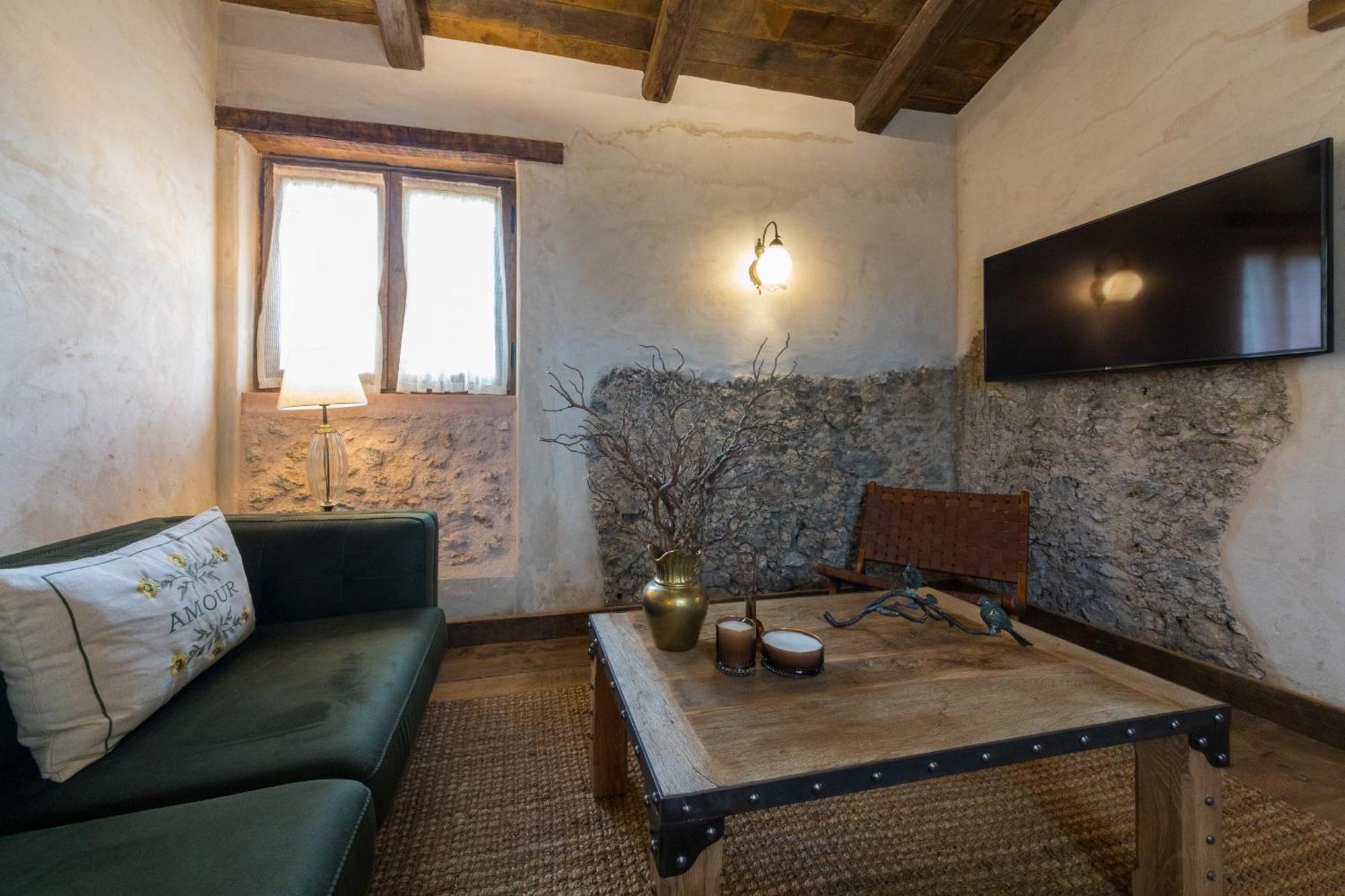 Kassandra Heritage (Adults Only) Fethiye Exterior photo