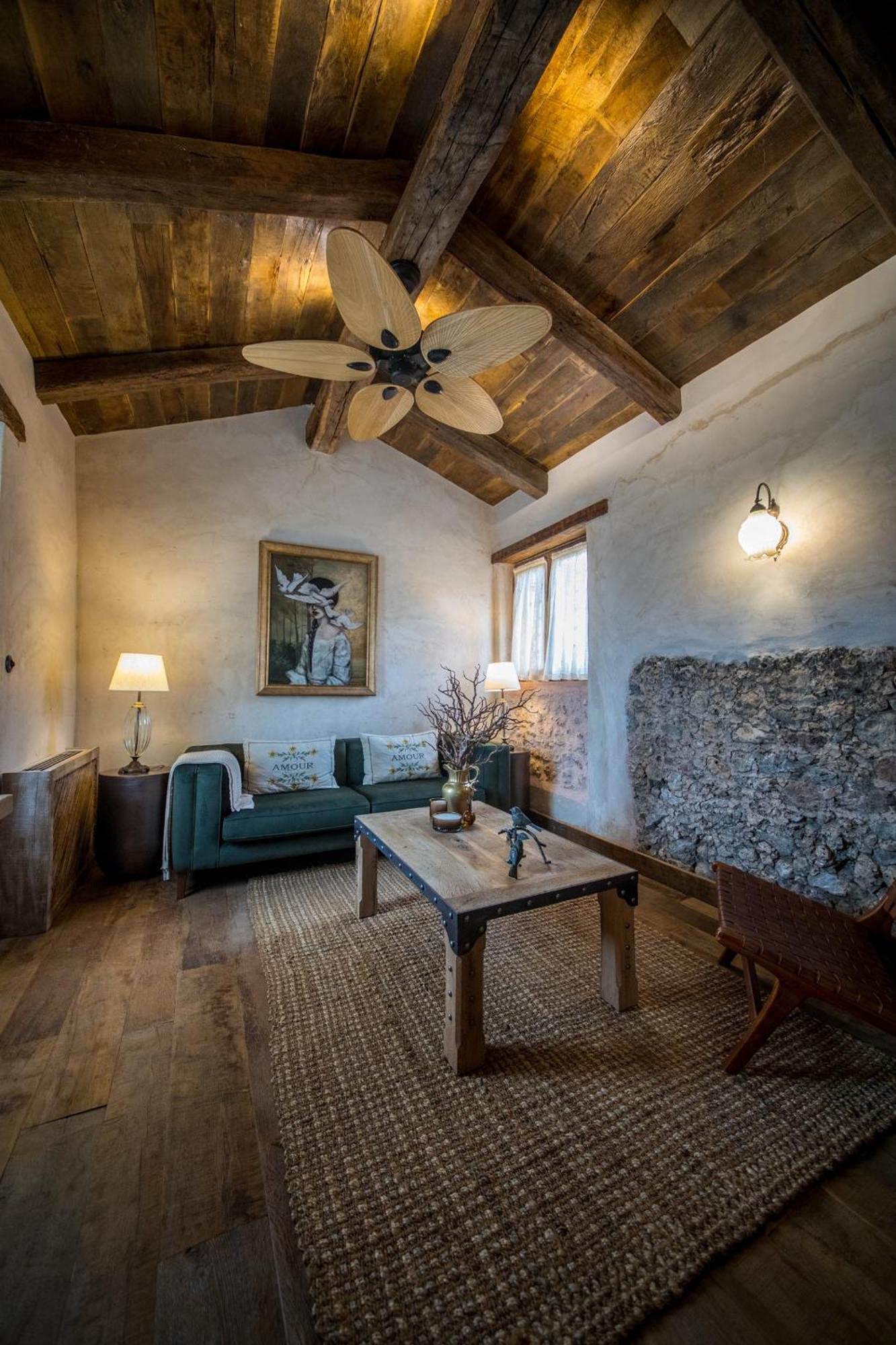 Kassandra Heritage (Adults Only) Fethiye Exterior photo