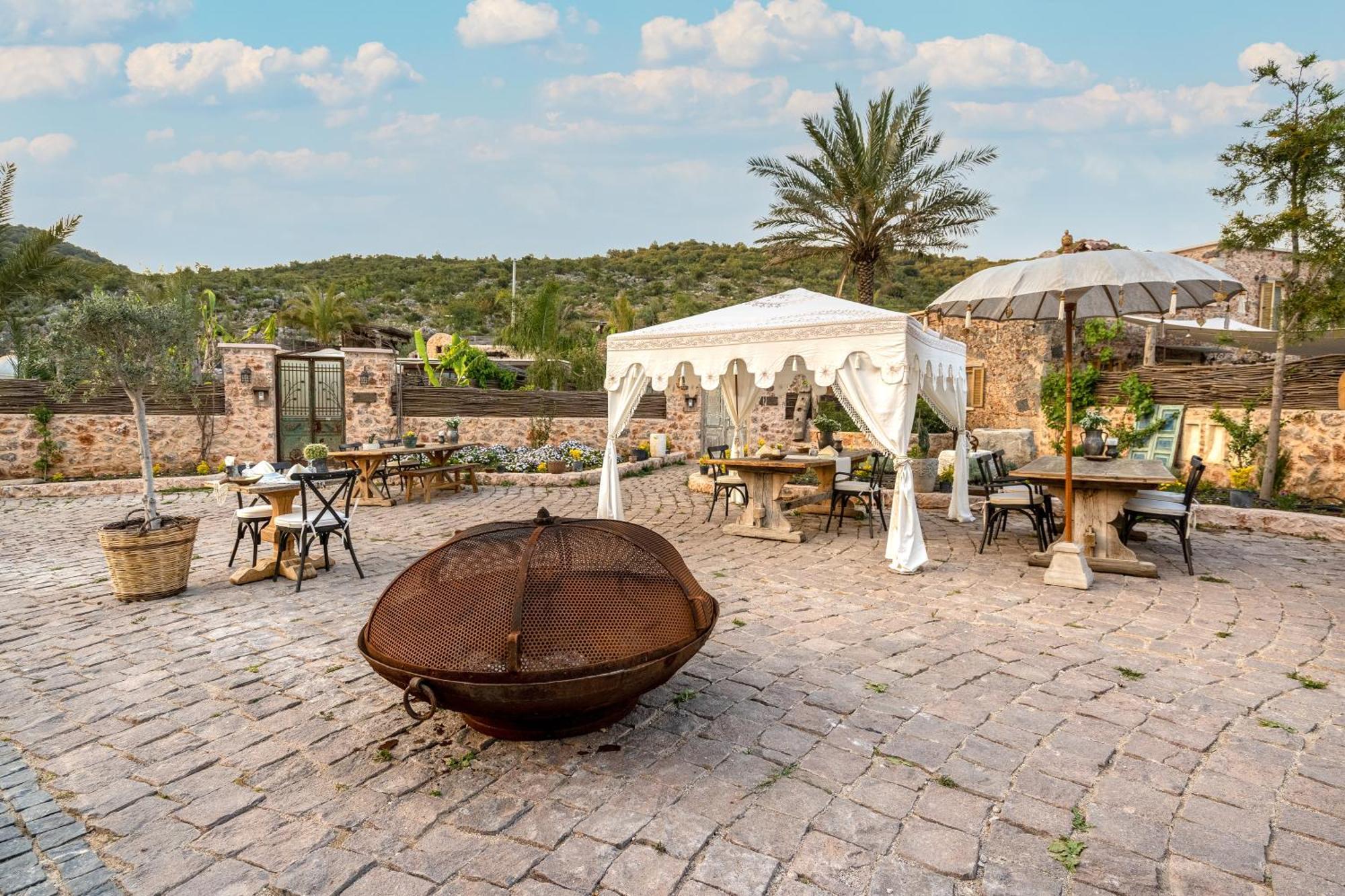 Kassandra Heritage (Adults Only) Fethiye Exterior photo